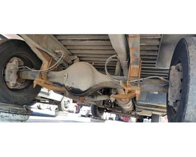 Meritor-Rockwell MS113 Rear Axle Housing for a Freightliner MT45 Chassis