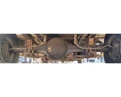 Meritor-Rockwell MS113 Rear Axle Housing for a Freightliner MT45 Chassis