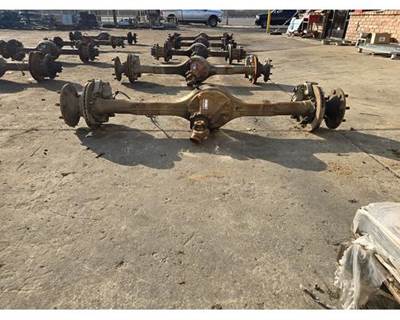 Meritor-Rockwell MS12113 Rear Axle Housing for a Freightliner MT45 Chassis