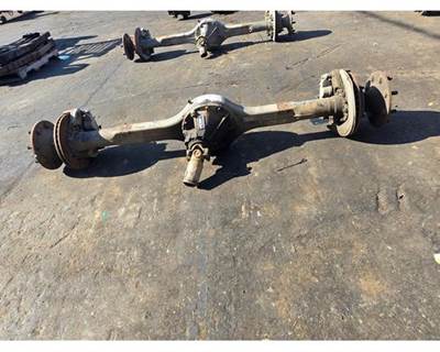 Meritor-Rockwell MS12113 Rear Axle Housing for a Freightliner MT45 Chassis