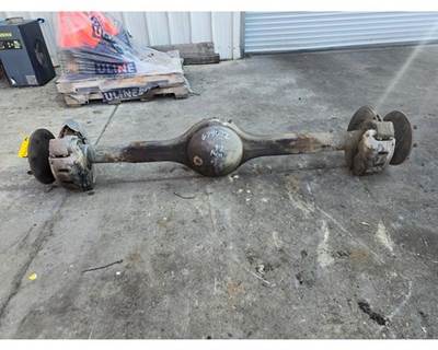 Meritor-Rockwell MS12113 Rear Axle Housing for a Freightliner MT45 Chassis