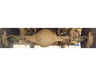 Meritor-Rockwell MS12113 Rear Axle Housing for a Freightliner MT45 Chassis