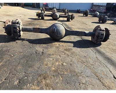 Meritor-Rockwell MS12113 Rear Axle Housing for a Freightliner MT45 Chassis