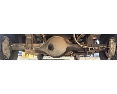 Meritor-Rockwell MS12113 Rear Axle Housing for a Freightliner MT45 Chassis