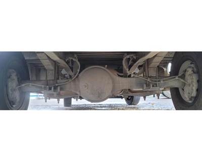 Meritor-Rockwell MS12113 Rear Axle Housing for a Freightliner MT45 Chassis