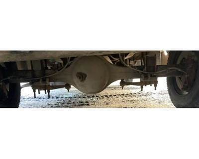 Meritor-Rockwell MS12113 Rear Axle Housing for a Freightliner MT45 Chassis