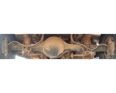 Meritor-Rockwell MS12113 Rear Axle Housing for a Freightliner MT45 Chassis