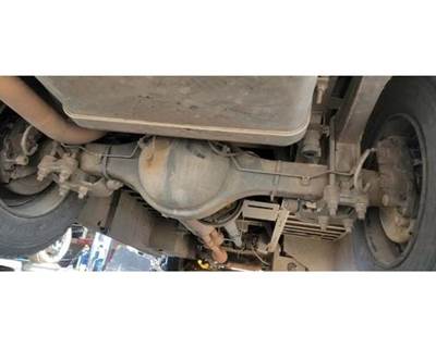 Meritor-Rockwell MS12113 Rear Axle Housing for a Workhorse Custom Chassis W62