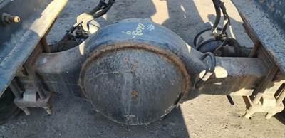 Meritor-Rockwell MS1714X Rear Axle Housing for a International DuraStar 4300