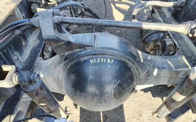 Meritor-Rockwell MS19-14X Rear Axle Housing