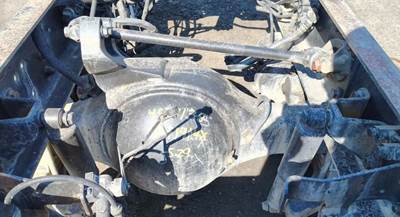 Meritor-Rockwell MS19-14X Rear Axle Housing