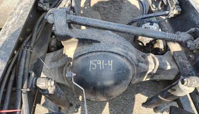 Meritor-Rockwell Rear Axle Housing for a International DuraStar 4300