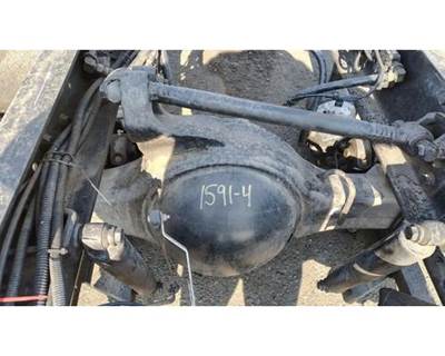 Meritor-Rockwell MS1914X Rear Axle Housing for a International DuraStar 4300