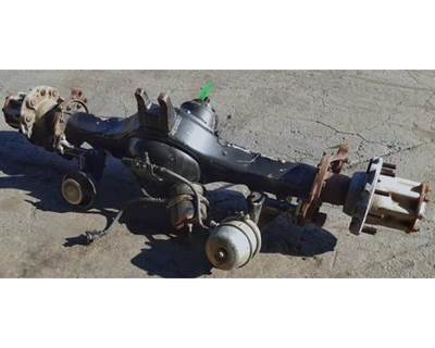 Meritor-Rockwell QR100 Rear Axle Housing