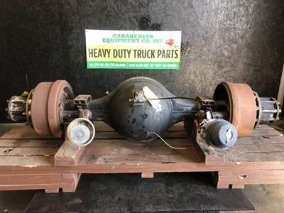 Meritor-Rockwell R170 Rear Axle Housing for a Freightliner FL Cabover