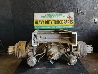 Meritor-Rockwell R170 Rear Axle Housing for a Freightliner FLT