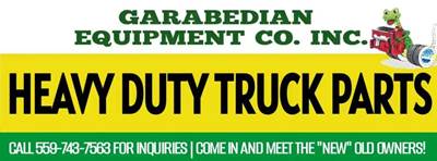 Meritor-Rockwell R170 Rear Axle Housing