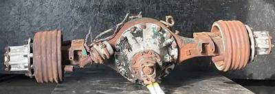 Meritor-Rockwell R170 Rear Axle Housing