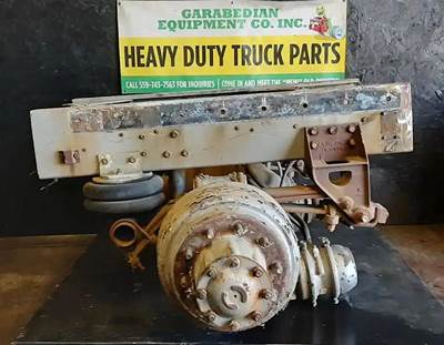 Meritor-Rockwell R170 Rear Axle Housing for a Freightliner FLT