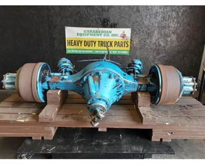 Meritor-Rockwell R170 Rear Axle Housing for a Volvowhitegmc Other