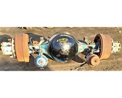 Meritor-Rockwell R170 Rear Axle Housing