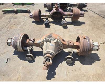 Meritor-Rockwell R170 Rear Axle Housing
