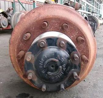 Meritor-Rockwell RR20145 Rear Axle Housing