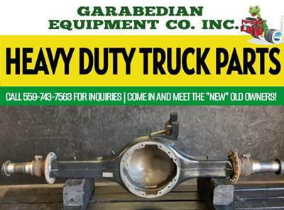 Meritor-Rockwell RR20145 Rear Axle Housing