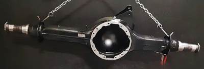 Meritor-Rockwell RR20145 Rear Axle Housing for a Volvo VNM