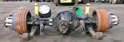 Meritor-Rockwell RR20145 Rear Axle Housing