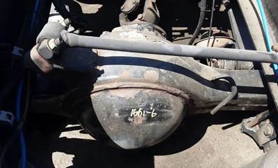 Meritor-Rockwell RR20145 Rear Axle Housing for a Freightliner Cascadia 125