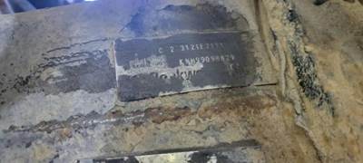 Meritor-Rockwell RR20145 Rear Axle Housing for a Freightliner FLD120