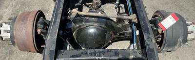 Meritor-Rockwell RR20145 Rear Axle Housing for a Freightliner Cascadia 125