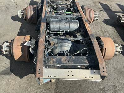 Meritor-Rockwell RR20145 Rear Axle Housing for a Freightliner Cascadia 132