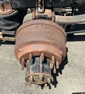 Meritor-Rockwell RR20145 Rear Axle Housing for a International 9200