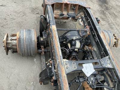 Meritor-Rockwell RR20145 Rear Axle Housing for a Western Star 4800