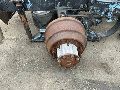 Meritor-Rockwell RR20145 Rear Axle Housing for a Peterbilt 384