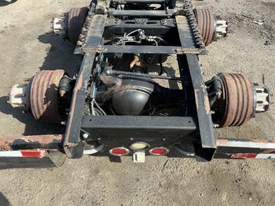 Meritor-Rockwell RR20145 Rear Axle Housing