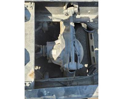 Meritor-Rockwell RR20145 Rear Axle Housing for a Volvo VNL670