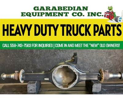 Meritor-Rockwell RR20145 Rear Axle Housing for a International