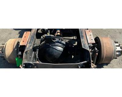 Meritor-Rockwell RR20145 Rear Axle Housing for a Volvo VNL