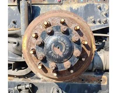 Meritor-Rockwell RR20145 Rear Axle Housing