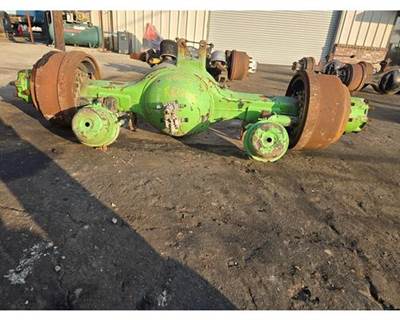 Meritor-Rockwell RR20145 Rear Axle Housing for a Volvowhitegmc WX Xpeditor