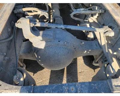 Meritor-Rockwell RR20145 Rear Axle Housing