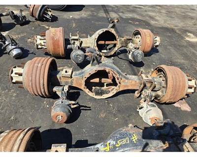 Meritor-Rockwell RR20145 Rear Axle Housing