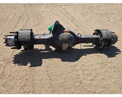 Meritor-Rockwell RR20145 Rear Axle Housing