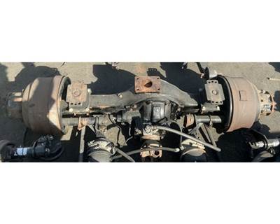 Meritor Rear Axle Housing, RR20145, With Torque Rod Bracket, 10 Hole Budd, Air
