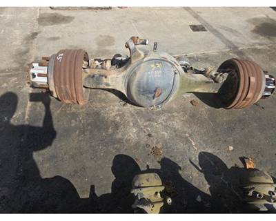 Meritor-Rockwell RR20160 Rear Axle Housing