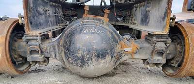 Meritor-Rockwell RR23160 Rear Axle Housing