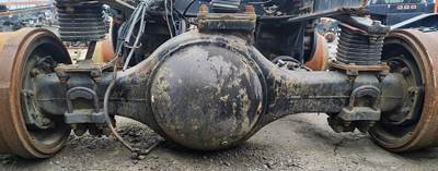 Meritor-Rockwell RRL20145 Rear Axle Housing